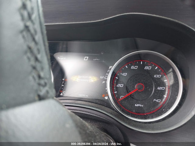 Dodge Charger Se 2015 2C3CDXBG2FH896864 Image 7