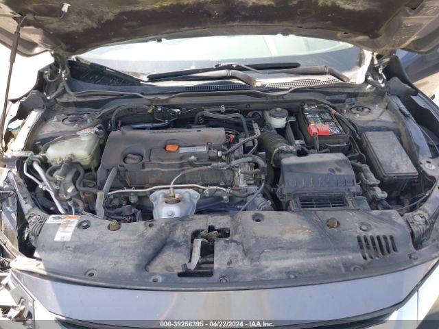 2HGFC2F70JH577093 Honda CIVIC EX
