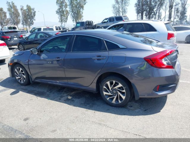 2HGFC2F70JH577093 Honda CIVIC EX