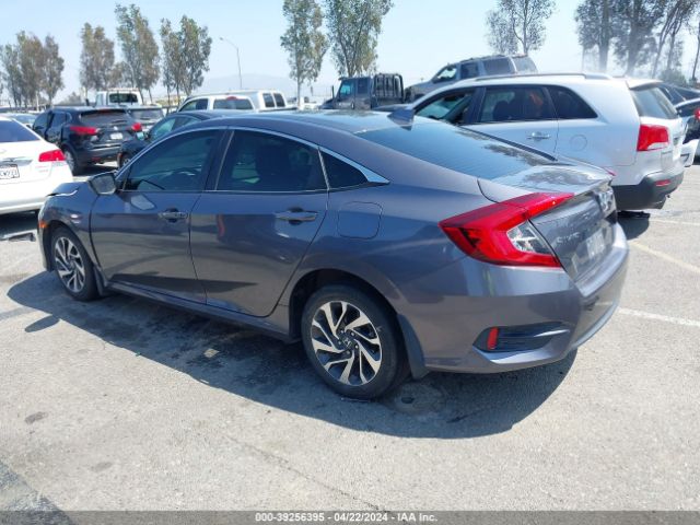 2HGFC2F70JH577093 Honda CIVIC EX