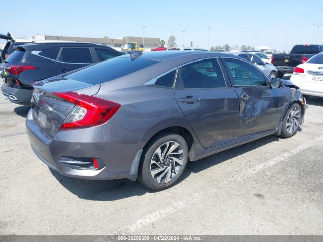 2HGFC2F70JH577093 Honda CIVIC EX