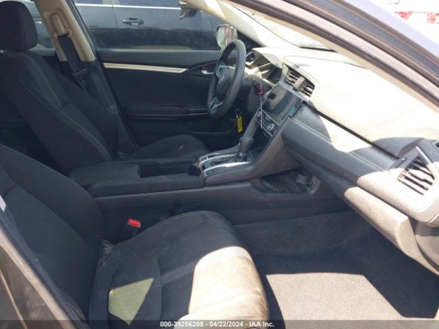 2HGFC2F70JH577093 Honda CIVIC EX