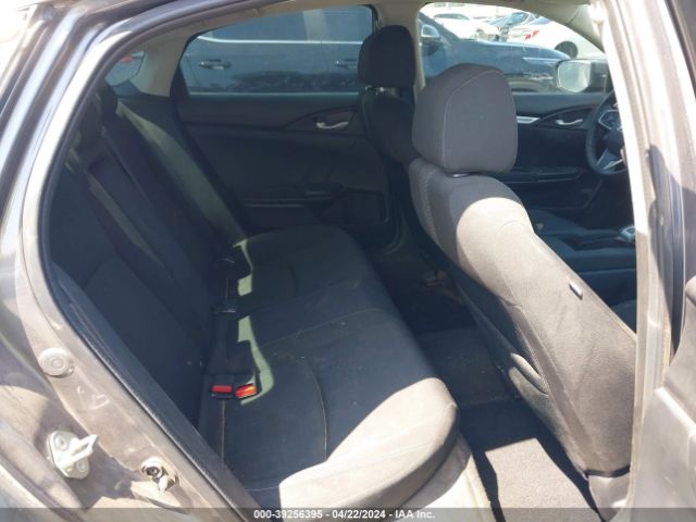 2HGFC2F70JH577093 Honda CIVIC EX