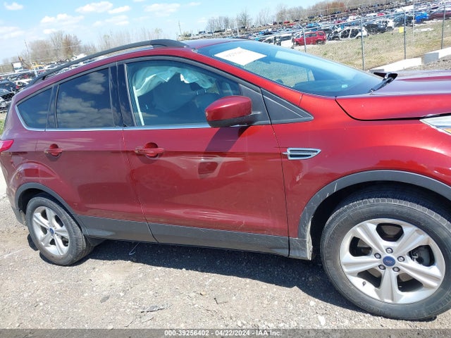 Ford ESCAPE SE 2016 1FMCU9GX6GUA08563 Image 14