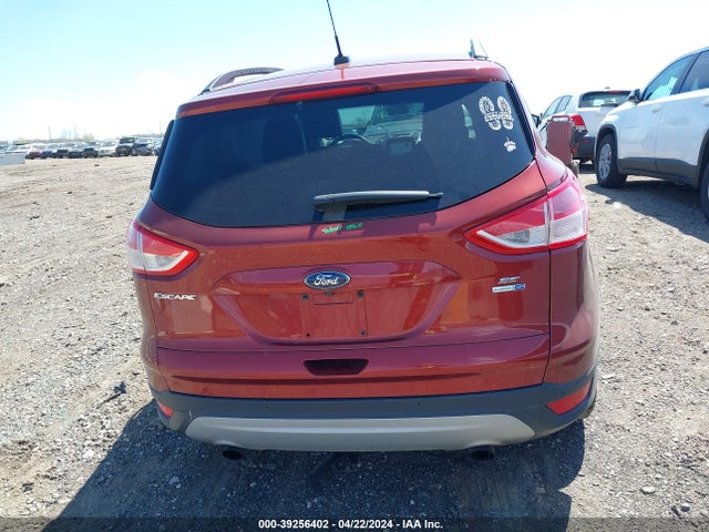 Ford ESCAPE SE 2016 1FMCU9GX6GUA08563 Image 15
