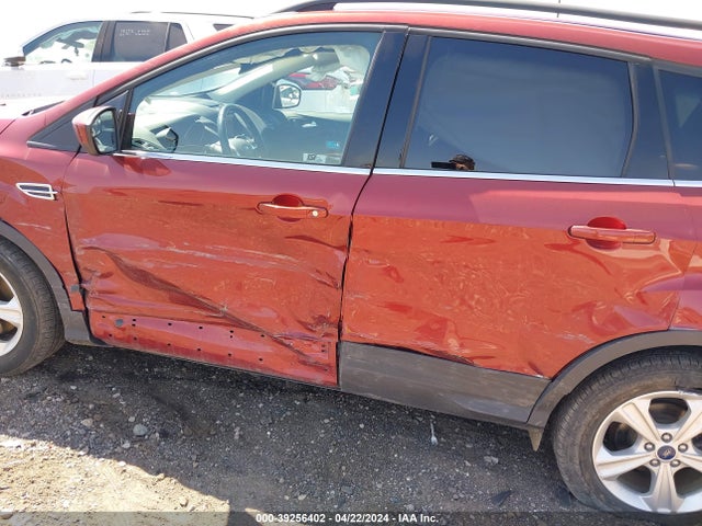 Ford ESCAPE SE 2016 1FMCU9GX6GUA08563 Image 6