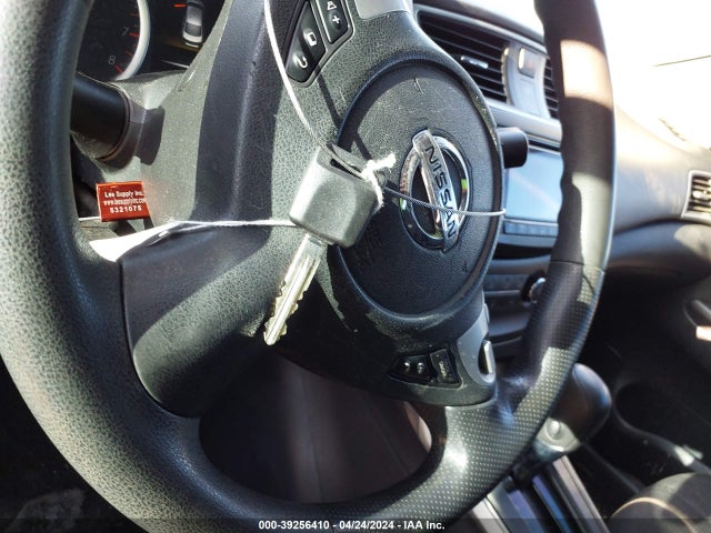Nissan SENTRA S 2018 3N1AB7AP0JY220607 Image 11