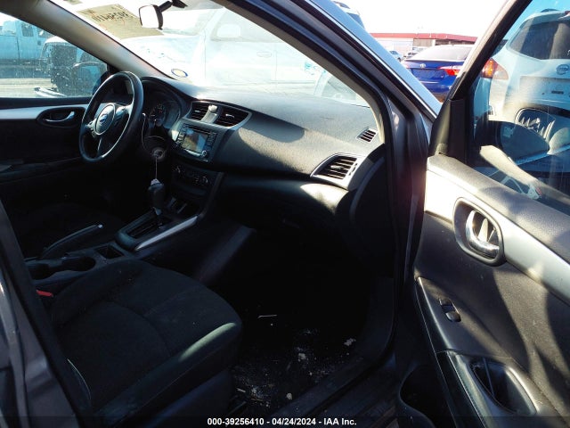 Nissan SENTRA S 2018 3N1AB7AP0JY220607 Image 5