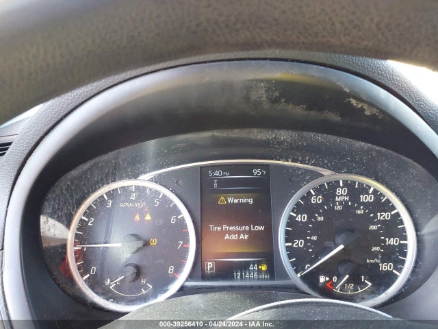 Nissan SENTRA S 2018 3N1AB7AP0JY220607 Image 7