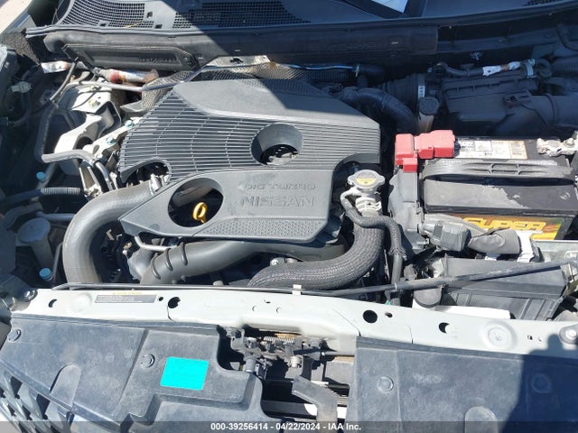 Nissan JUKE S 2015 JN8AF5MV5FT563482 Image 10