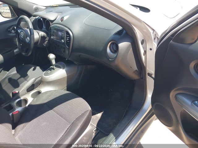 Nissan JUKE S 2015 JN8AF5MV5FT563482 Image 5
