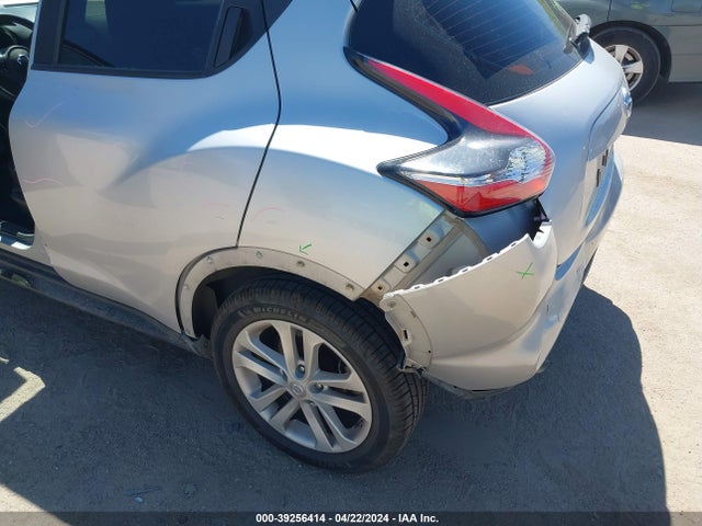 Nissan JUKE S 2015 JN8AF5MV5FT563482 Image 6