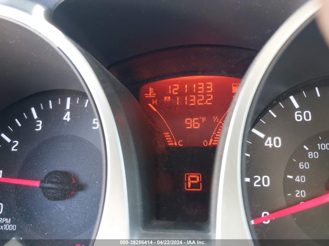 Nissan JUKE S 2015 JN8AF5MV5FT563482 Image 7