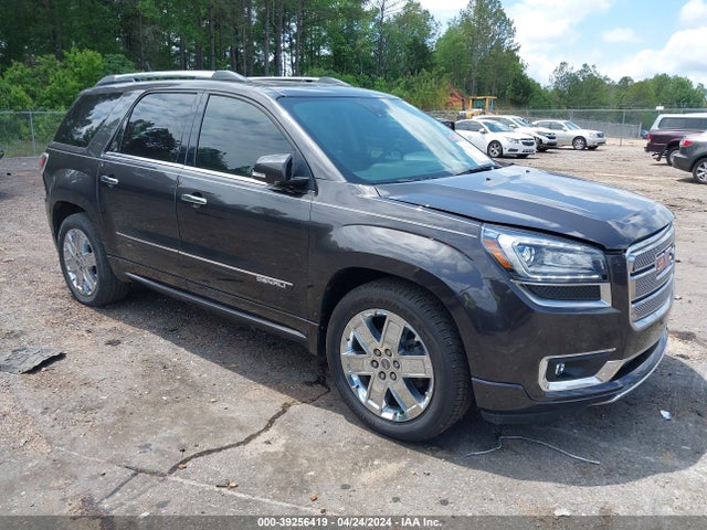 2015 1GKKRTKD0FJ304730 главное изображение