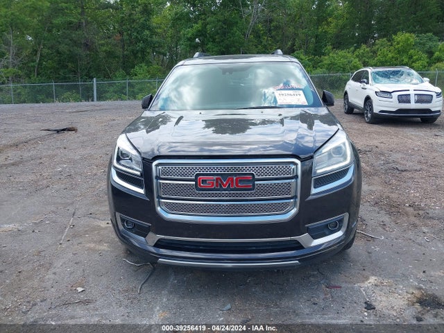 GMC Acadia Denali 2015 1GKKRTKD0FJ304730 Image 6