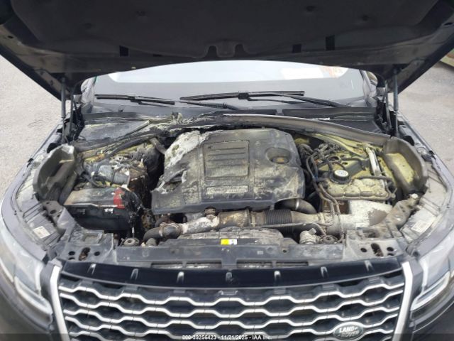 2020 LAND ROVER RANGE ROVER VELAR SALYB2EX9LA249967 Photo 9