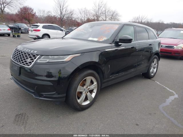 2020 LAND ROVER RANGE ROVER VELAR SALYB2EX9LA249967 Photo 1