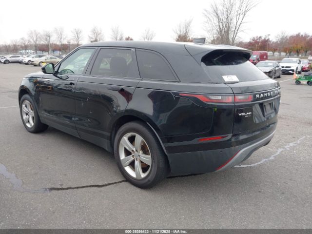 2020 LAND ROVER RANGE ROVER VELAR SALYB2EX9LA249967 Photo 2