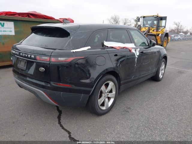 2020 LAND ROVER RANGE ROVER VELAR SALYB2EX9LA249967 Photo 3
