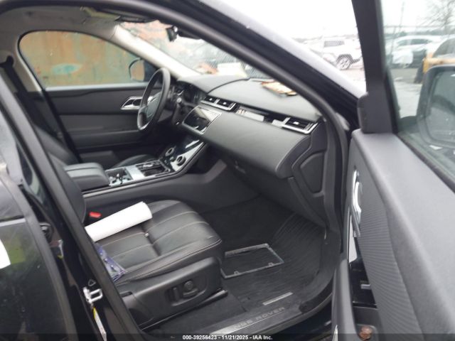 2020 LAND ROVER RANGE ROVER VELAR SALYB2EX9LA249967 Photo 4