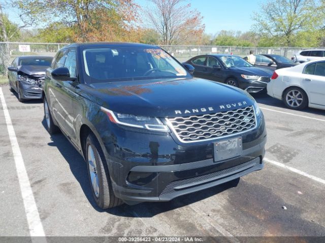 2020 LAND ROVER RANGE ROVER VELAR SALYB2EX9LA249967 Photo 5