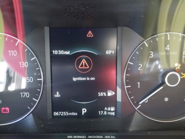 2020 LAND ROVER RANGE ROVER VELAR SALYB2EX9LA249967 Photo 6