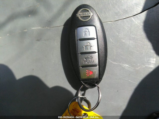 Nissan SENTRA SV 2018 3N1AB7AP7JL657159 Image 11