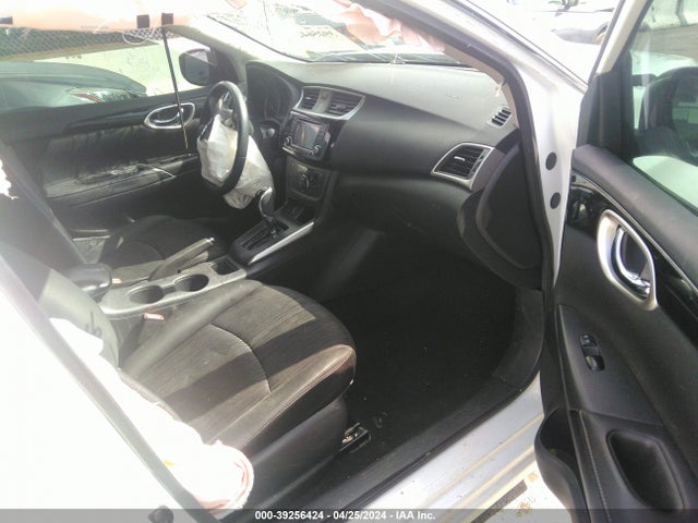 Nissan SENTRA SV 2018 3N1AB7AP7JL657159 Image 5