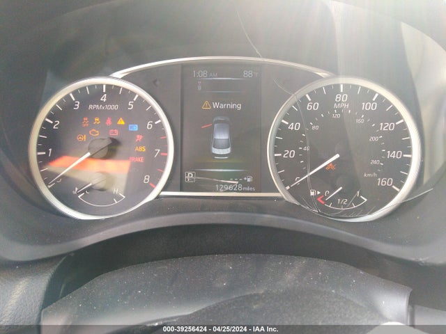 Nissan SENTRA SV 2018 3N1AB7AP7JL657159 Image 7