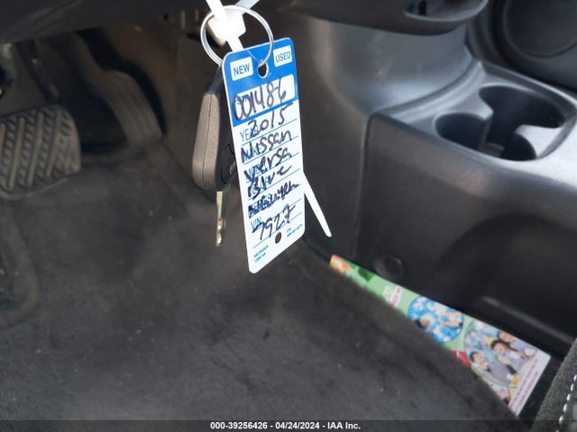 Nissan Versa Note Sv 2015 3N1CE2CP6FL357927 Image 11