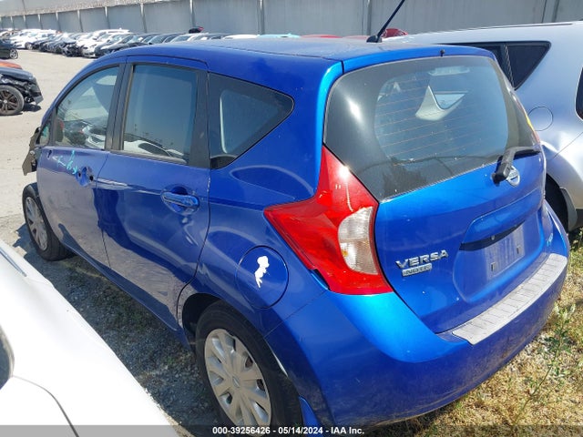 Nissan Versa Note Sv 2015 3N1CE2CP6FL357927 Image 3