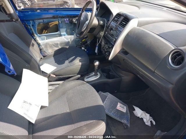 Nissan Versa Note Sv 2015 3N1CE2CP6FL357927 Image 5