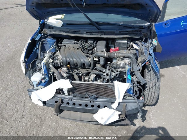 Nissan Versa Note Sv 2015 3N1CE2CP6FL357927 Image 6