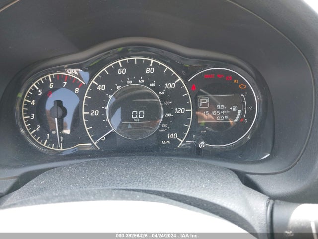 Nissan Versa Note Sv 2015 3N1CE2CP6FL357927 Image 7