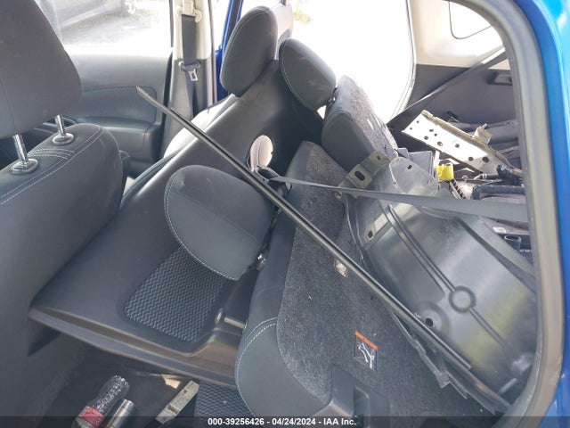 Nissan Versa Note Sv 2015 3N1CE2CP6FL357927 Image 8