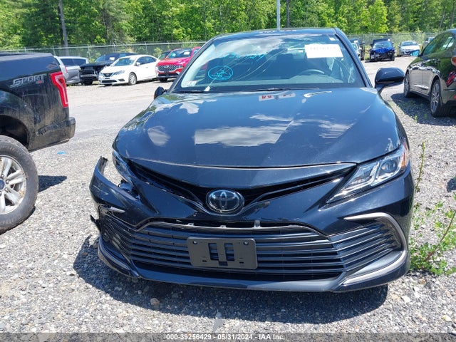 Toyota CAMRY LE 2023 4T1C11BK5PU075452 Image 13