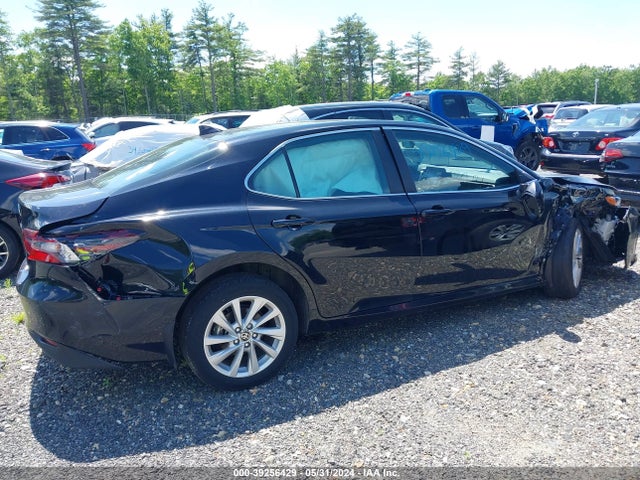 Toyota CAMRY LE 2023 4T1C11BK5PU075452 Image 14