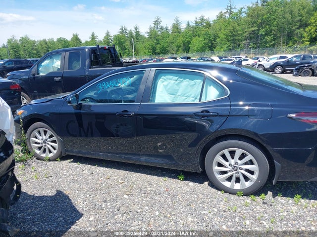 Toyota CAMRY LE 2023 4T1C11BK5PU075452 Image 15
