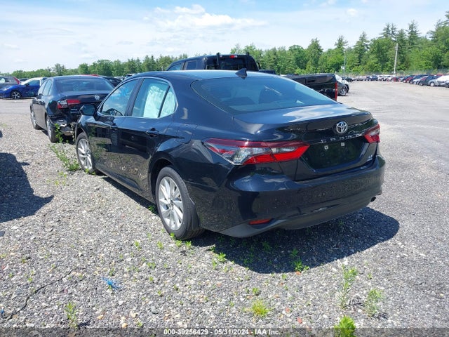 Toyota CAMRY LE 2023 4T1C11BK5PU075452 Image 3