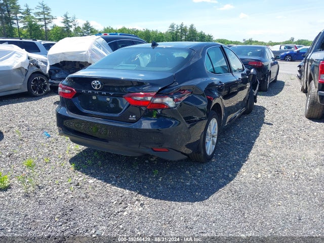 Toyota CAMRY LE 2023 4T1C11BK5PU075452 Image 4