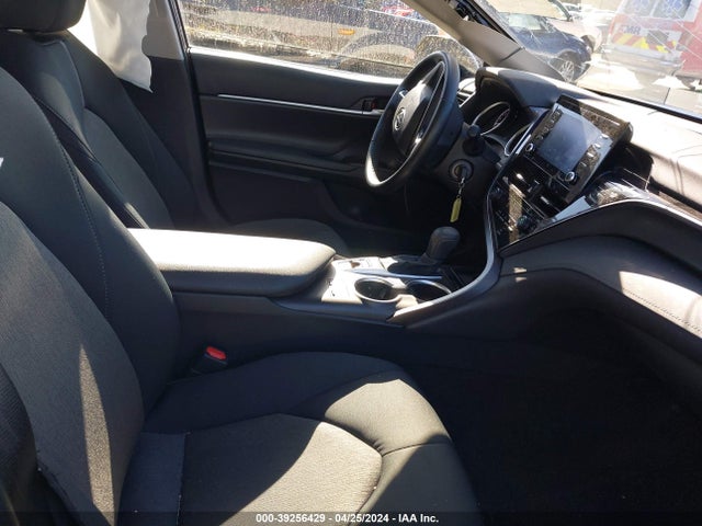 Toyota CAMRY LE 2023 4T1C11BK5PU075452 Image 5