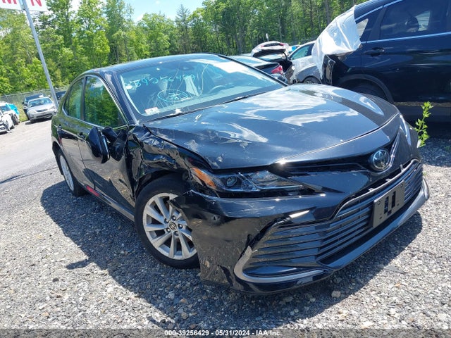 Toyota CAMRY LE 2023 4T1C11BK5PU075452 Image 6