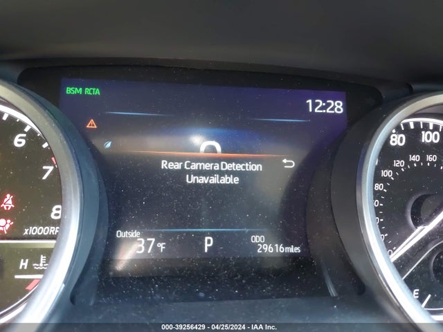 Toyota CAMRY LE 2023 4T1C11BK5PU075452 Image 7