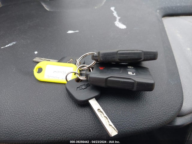 Chevrolet Colorado Wt 2018 1GCGTBEN8J1266027 Image 11
