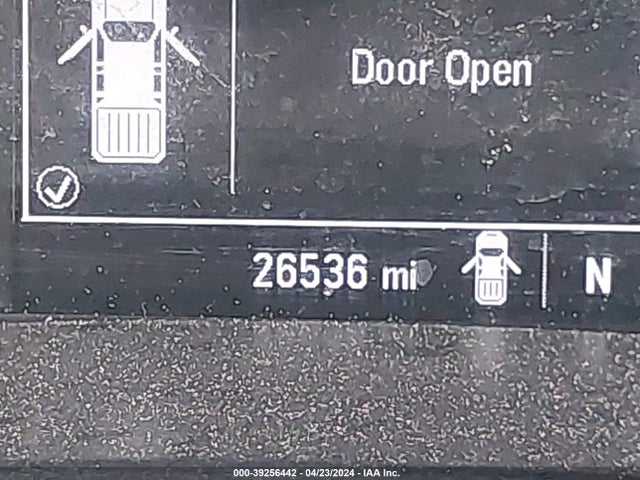 Chevrolet Colorado Wt 2018 1GCGTBEN8J1266027 Image 15