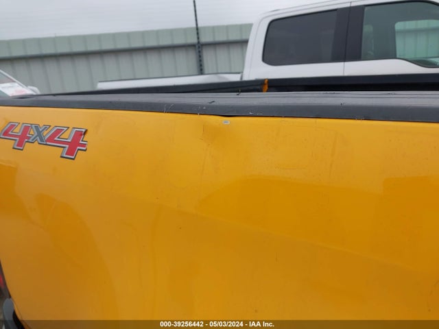 Chevrolet Colorado Wt 2018 1GCGTBEN8J1266027 Image 17