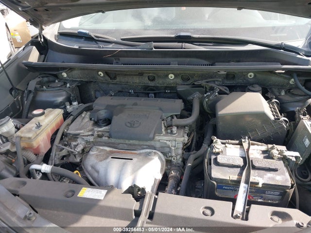 Toyota Rav4 Xle 2015 JTMWFREV0FD076174 Image 10