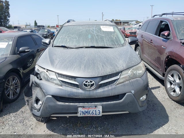 Toyota Rav4 Xle 2015 JTMWFREV0FD076174 Image 13