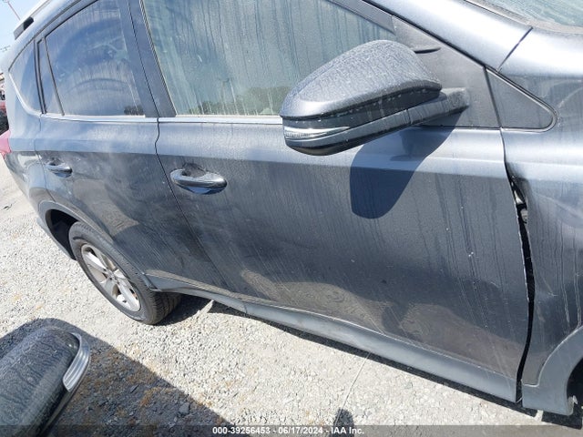 Toyota Rav4 Xle 2015 JTMWFREV0FD076174 Image 14
