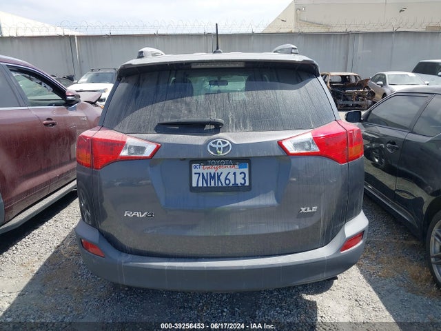 Toyota Rav4 Xle 2015 JTMWFREV0FD076174 Image 17